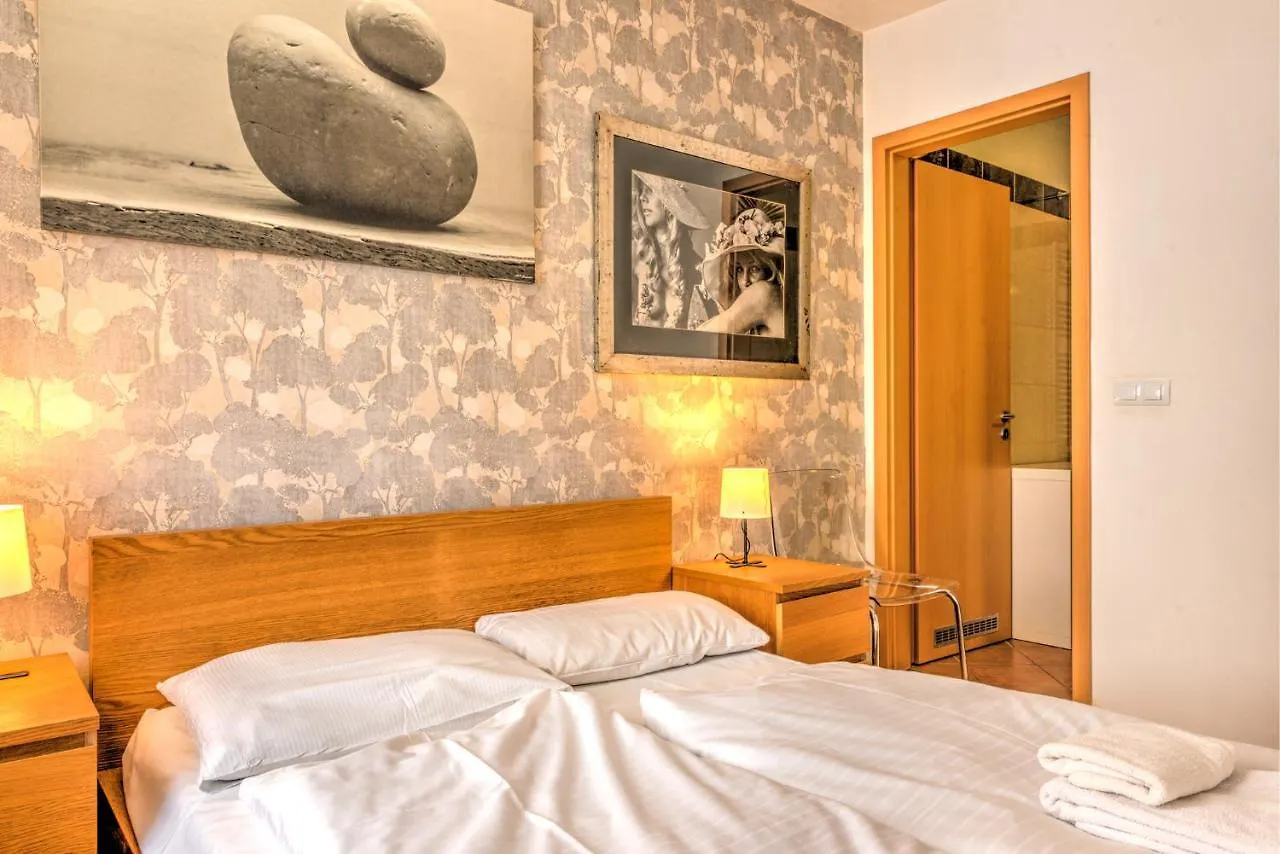 City Central Apartments Budapest