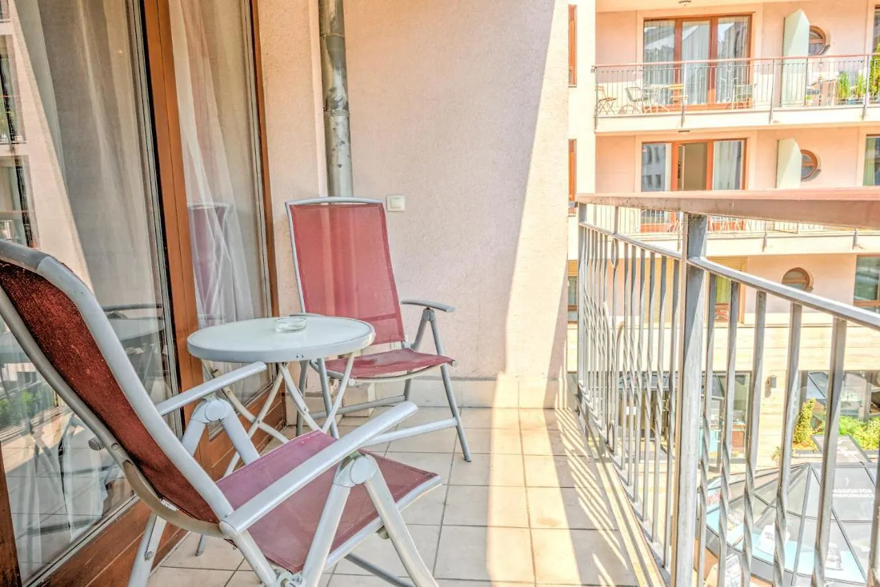 City Central Apartments Budapest