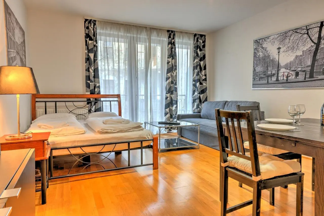 City Central Apartments Budapest 0*,  Ungheria