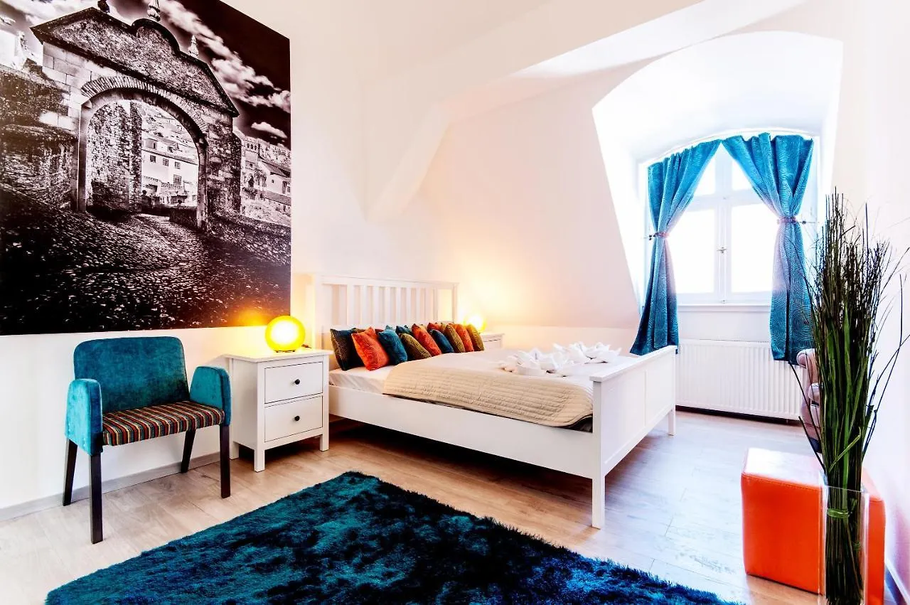 Aparthotel City Central Apartments Budapest