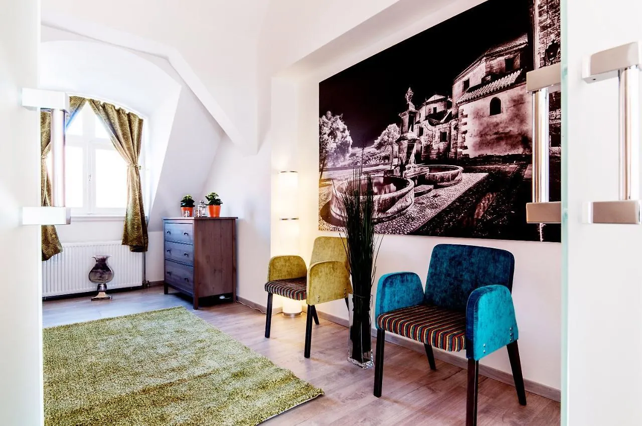 City Central Apartments Budapest 0*,  Ungheria