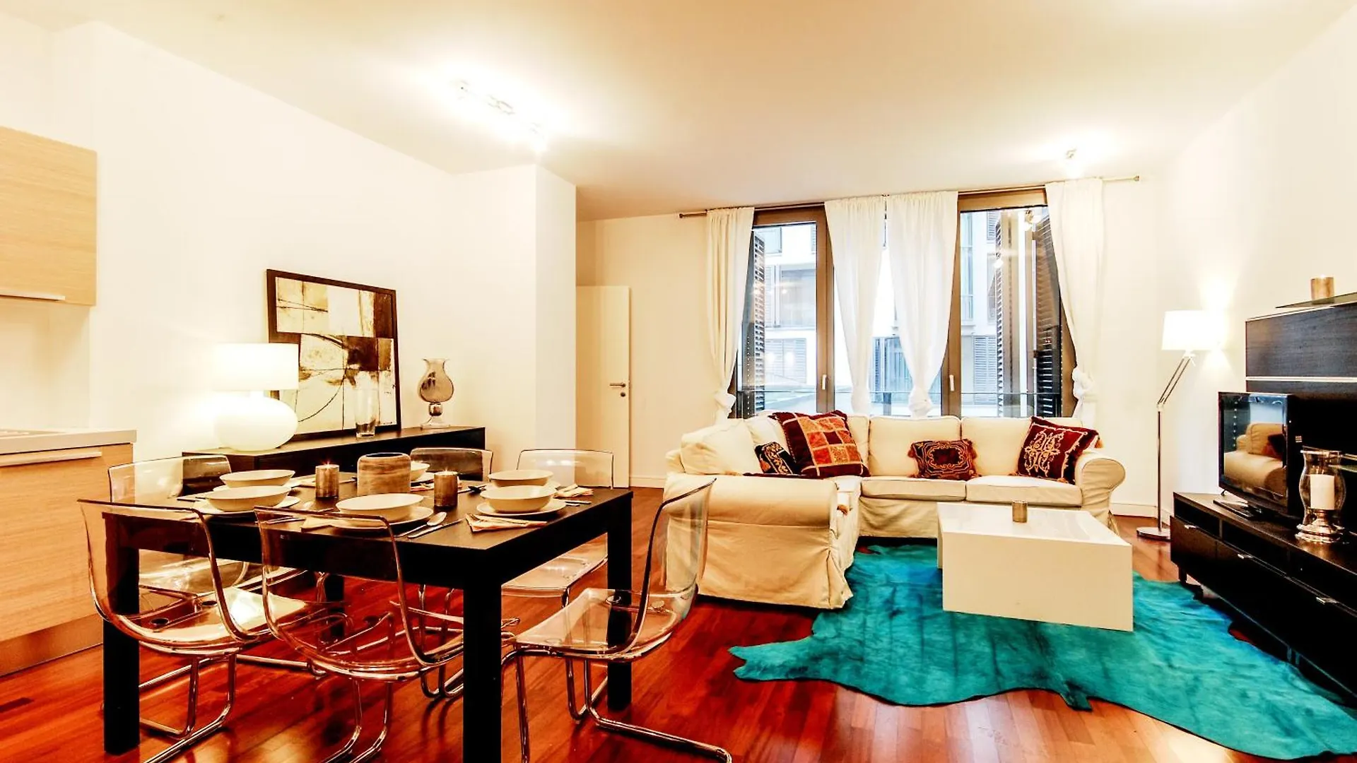 Aparthotel City Central Apartments Budapest